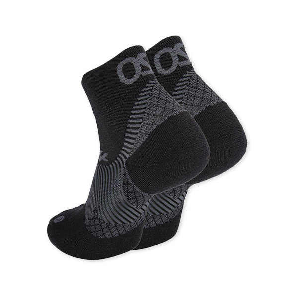 OS1st fs4 1/4 merino socks