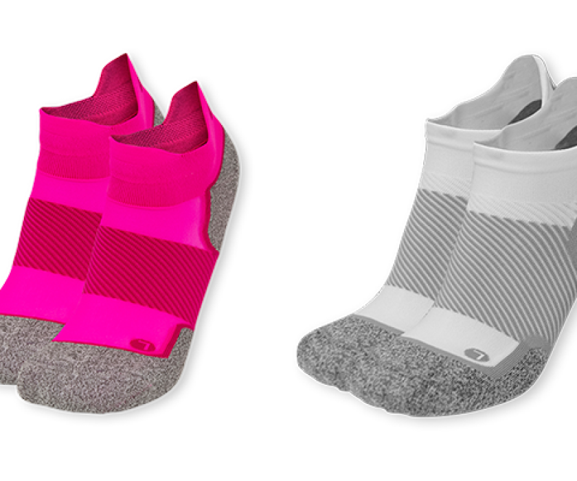 OS1st AC4 Active comfort socks