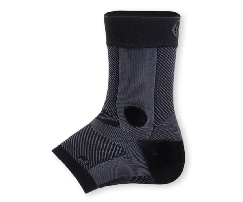 OS1st AF7 ankle bracing sleeve left