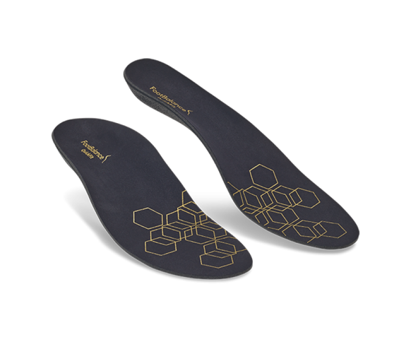 footbalance quickfit casual insole