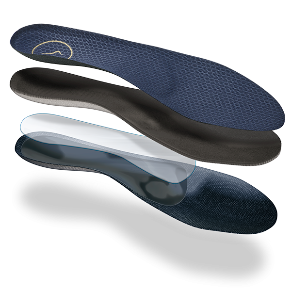 balance custom insole