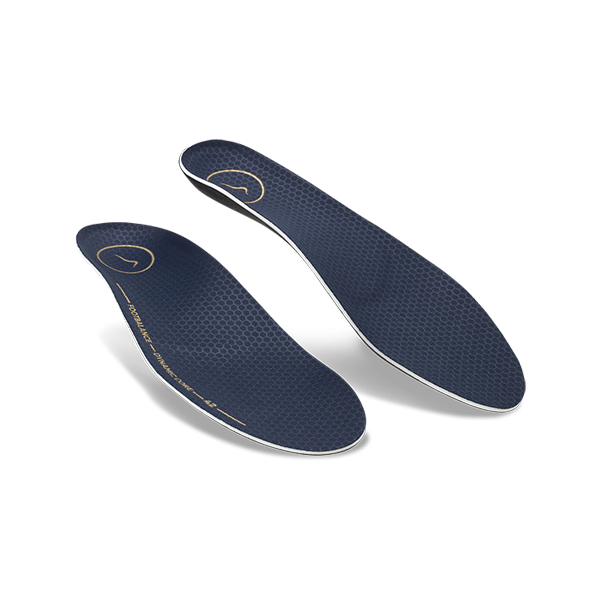 footbalance balance custom insole