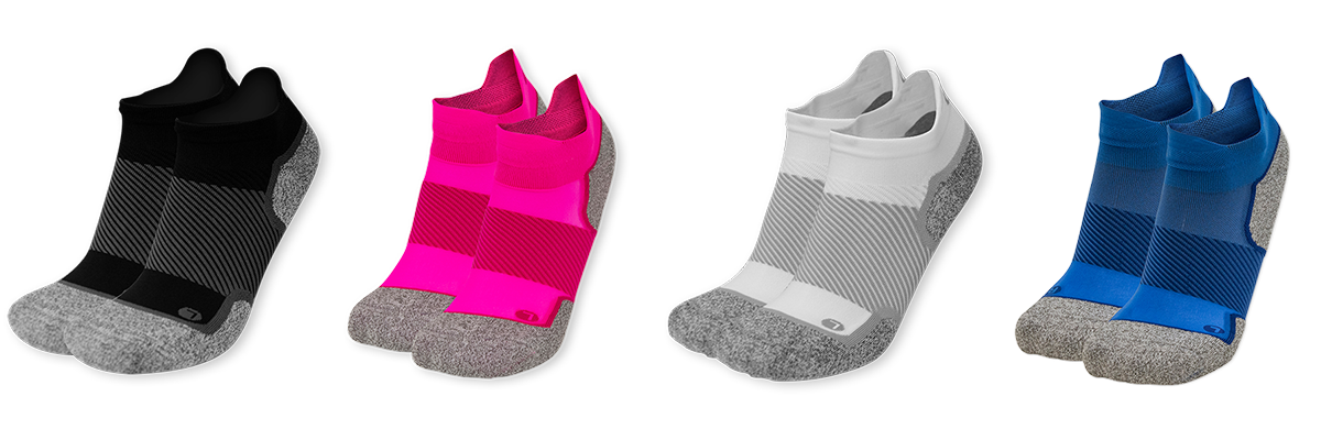 OS1st AC4 Active comfort socks