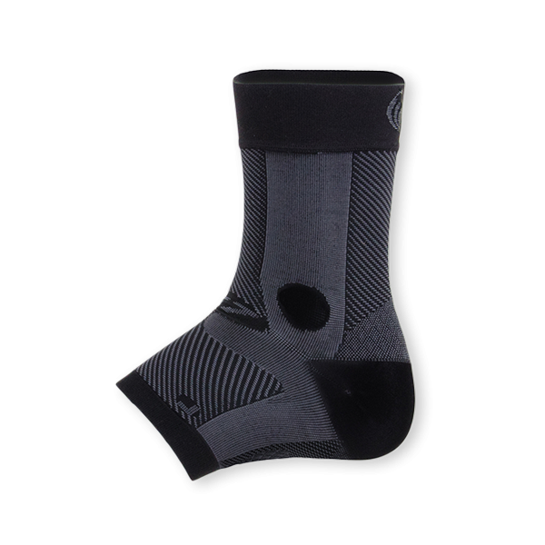 OS1st AF7 ankle bracing sleeve left