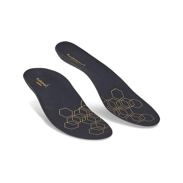 footbalance quickfit casual insole
