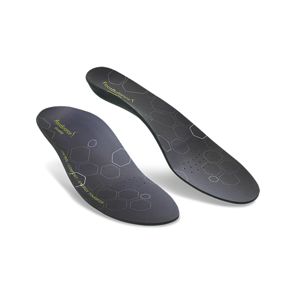 footbalance quickfit control insole