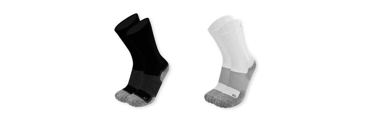 OS1st wp4 wellness socks
