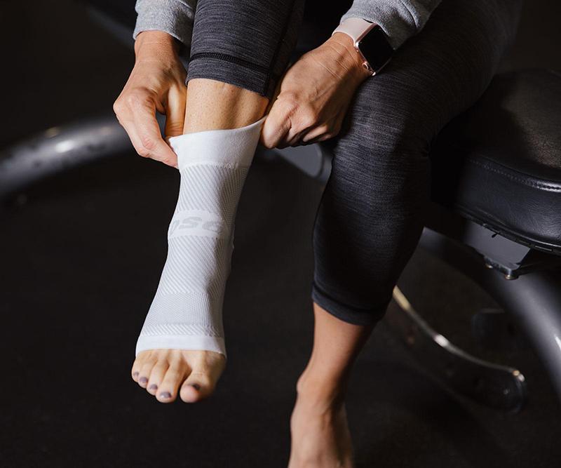 footbalance os1st compression wear