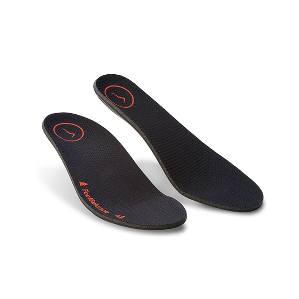 Footbalance outdoor custom insole hossa