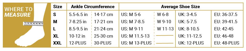 footbalance os1st af7