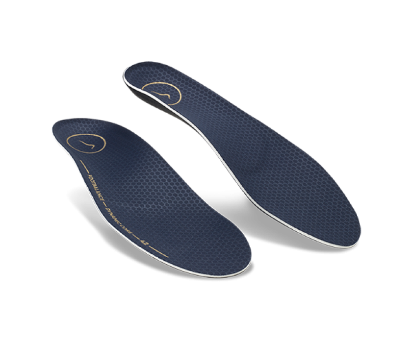 footbalance balance custom insole