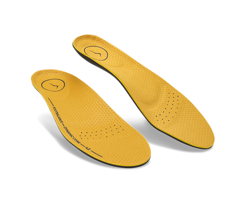 footbalance impact custom insole