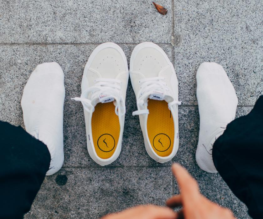 footbalance custom insoles